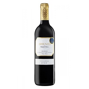 MARQUÉS DE RISCAL ARIENZO CRIANZA