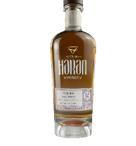HARAN 12 AÑOS TRADICIONAL