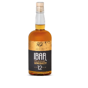 BLENDED IBAR 12 AÑOS
