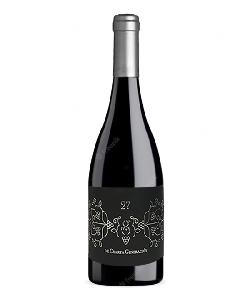 «27» IV GENERACIÓN