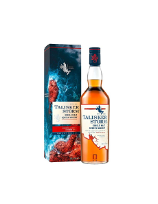 Talisker Storm