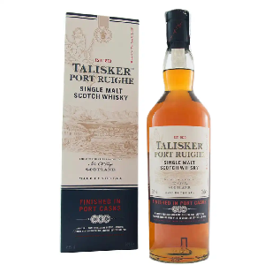 Talisker Port Ruighe