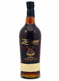 ZACAPA CENTENARIO SOLERA 23 GRAN RESERVA